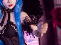 二佐Nisa - NO.029 初音 [29P-47MB]