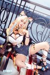 [Cosplay] Byoru - Xilonen