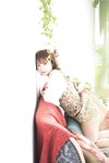 [Photobook] 真奈 デジタル写真集 mana natural lIl