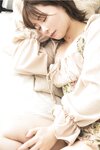 [Photobook] 真奈 デジタル写真集 mana natural lIl