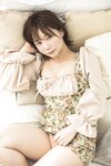 [Photobook] 真奈 デジタル写真集 mana natural lIl