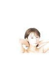 [Photobook] 真奈 デジタル写真集 mana natural lIl