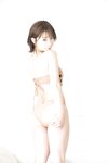[Photobook] 真奈 デジタル写真集 mana natural lIl
