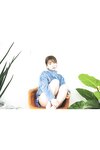 [Photobook] 真奈 デジタル写真集 mana natural lIl