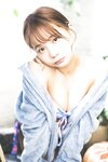 [Photobook] 真奈 デジタル写真集 mana natural lIl