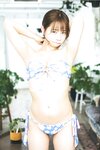[Photobook] 真奈 デジタル写真集 mana natural lIl