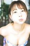 [Photobook] 真奈 デジタル写真集 mana natural lIl