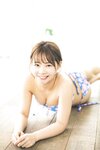 [Photobook] 真奈 デジタル写真集 mana natural lIl