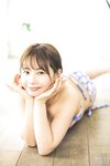 [Photobook] 真奈 デジタル写真集 mana natural lIl
