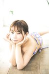 [Photobook] 真奈 デジタル写真集 mana natural lIl