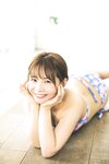 [Photobook] 真奈 デジタル写真集 mana natural lIl