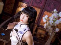 二佐Nisa - NO.022 瓶儿 [20P-38MB]