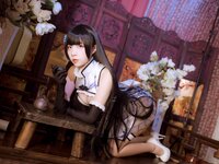 二佐Nisa - NO.022 瓶儿 [20P-38MB]