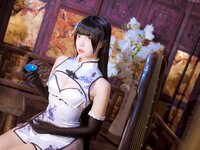 二佐Nisa - NO.022 瓶儿 [20P-38MB]