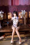 二佐Nisa - NO.022 瓶儿 [20P-38MB]