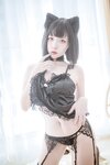 二佐Nisa - NO.072 私房双人猫耳 - 日奈娇x二佐 [43P-422MB]