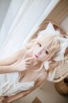 二佐Nisa - NO.072 私房双人猫耳 - 日奈娇x二佐 [43P-422MB]