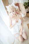 二佐Nisa - NO.072 私房双人猫耳 - 日奈娇x二佐 [43P-422MB]