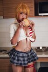 [Cosplay] Puypuy - Mito