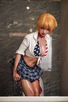 [Cosplay] Puypuy - Mito