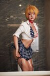 [Cosplay] Puypuy - Mito