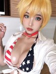 [Cosplay] Puypuy - Mito