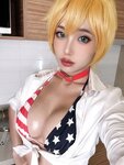 [Cosplay] Puypuy - Mito