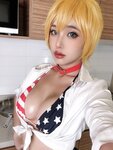 [Cosplay] Puypuy - Mito