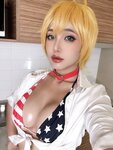[Cosplay] Puypuy - Mito