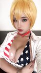 [Cosplay] Puypuy - Mito