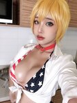 [Cosplay] Puypuy - Mito