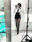 [Cosplay] Candy Ball - Mana