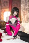 二佐Nisa - NO.078 梦子旗袍 [28P-89MB]