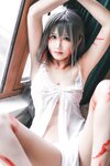 [Cosplay] Sandu 69 三度69 - Sylvie 希尔薇