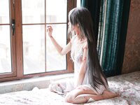 [Cosplay] Sandu 69 三度69 - Sylvie 希尔薇