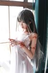 [Cosplay] Sandu 69 三度69 - Sylvie 希尔薇