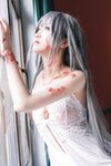 [Cosplay] Sandu 69 三度69 - Sylvie 希尔薇