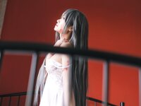 [Cosplay] Sandu 69 三度69 - Sylvie 希尔薇