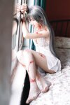 [Cosplay] Sandu 69 三度69 - Sylvie 希尔薇