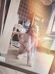 [Cosplay] Sandu 69 三度69 - Sylvie 希尔薇