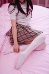 二佐Nisa - NO.064 JK私房2 [41P-845MB]