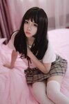 二佐Nisa - NO.064 JK私房2 [41P-845MB]