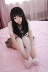 二佐Nisa - NO.064 JK私房2 [41P-845MB]
