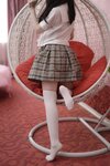 二佐Nisa - NO.064 JK私房2 [41P-845MB]