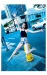 [Photobook] 2016.08.27 杉本有美 写真集 『 it’s me 』