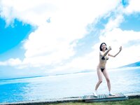 [Photobook] 2016.08.27 杉本有美 写真集 『 it’s me 』