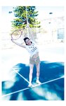 [Photobook] 2016.08.27 杉本有美 写真集 『 it’s me 』