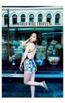 [Photobook] 2016.08.27 杉本有美 写真集 『 it’s me 』