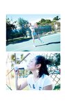 [Photobook] 2016.08.27 杉本有美 写真集 『 it’s me 』