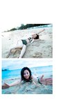 [Photobook] 2016.08.27 杉本有美 写真集 『 it’s me 』